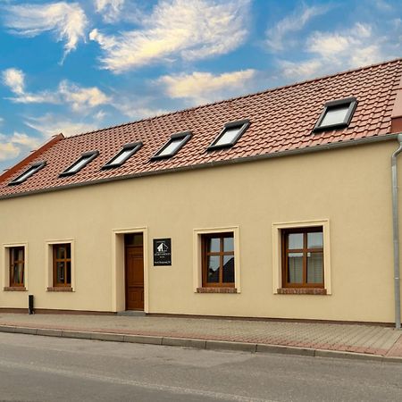 Apartamenty Kornik Esterno foto