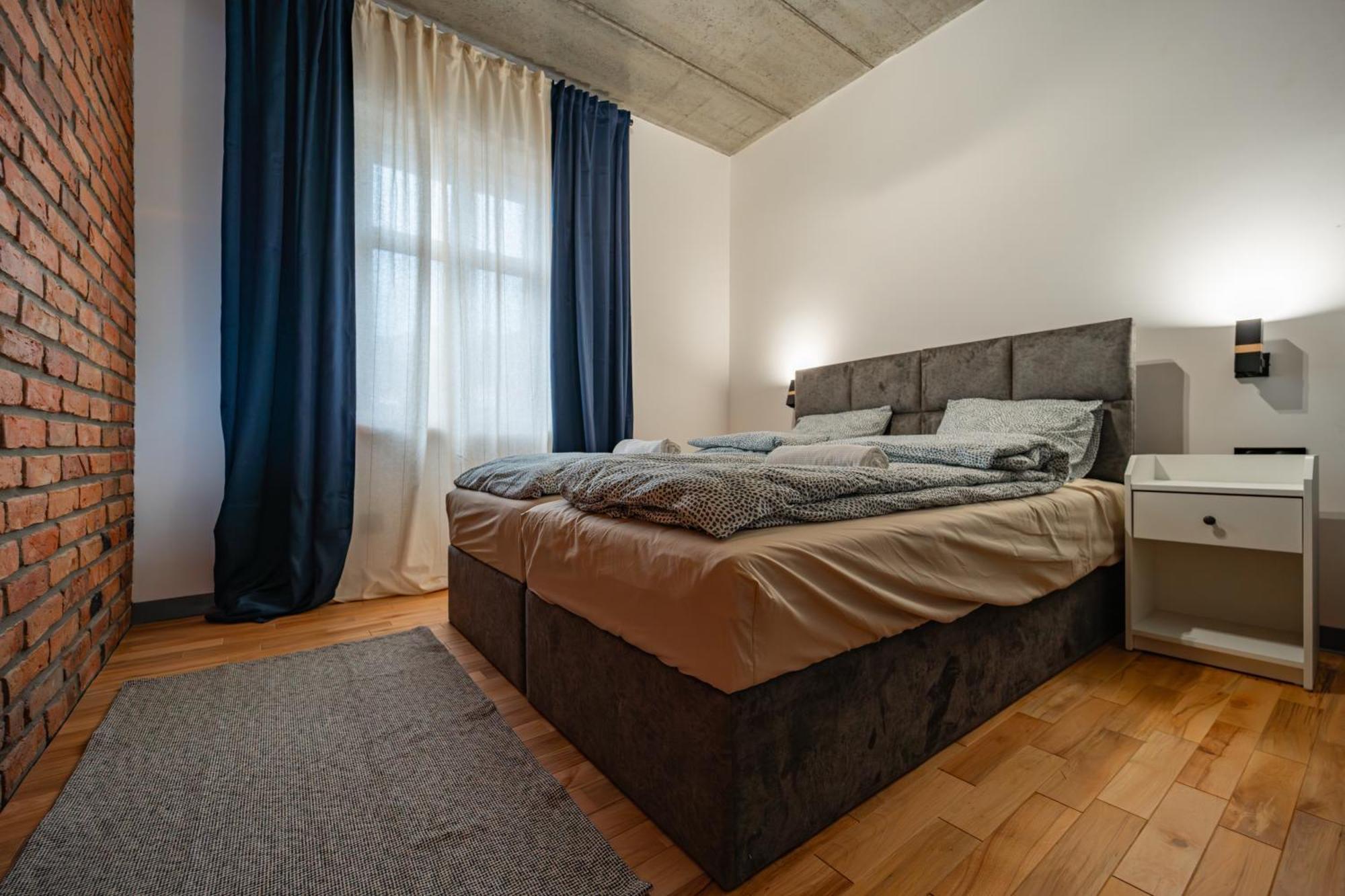 Apartamenty Kornik Esterno foto