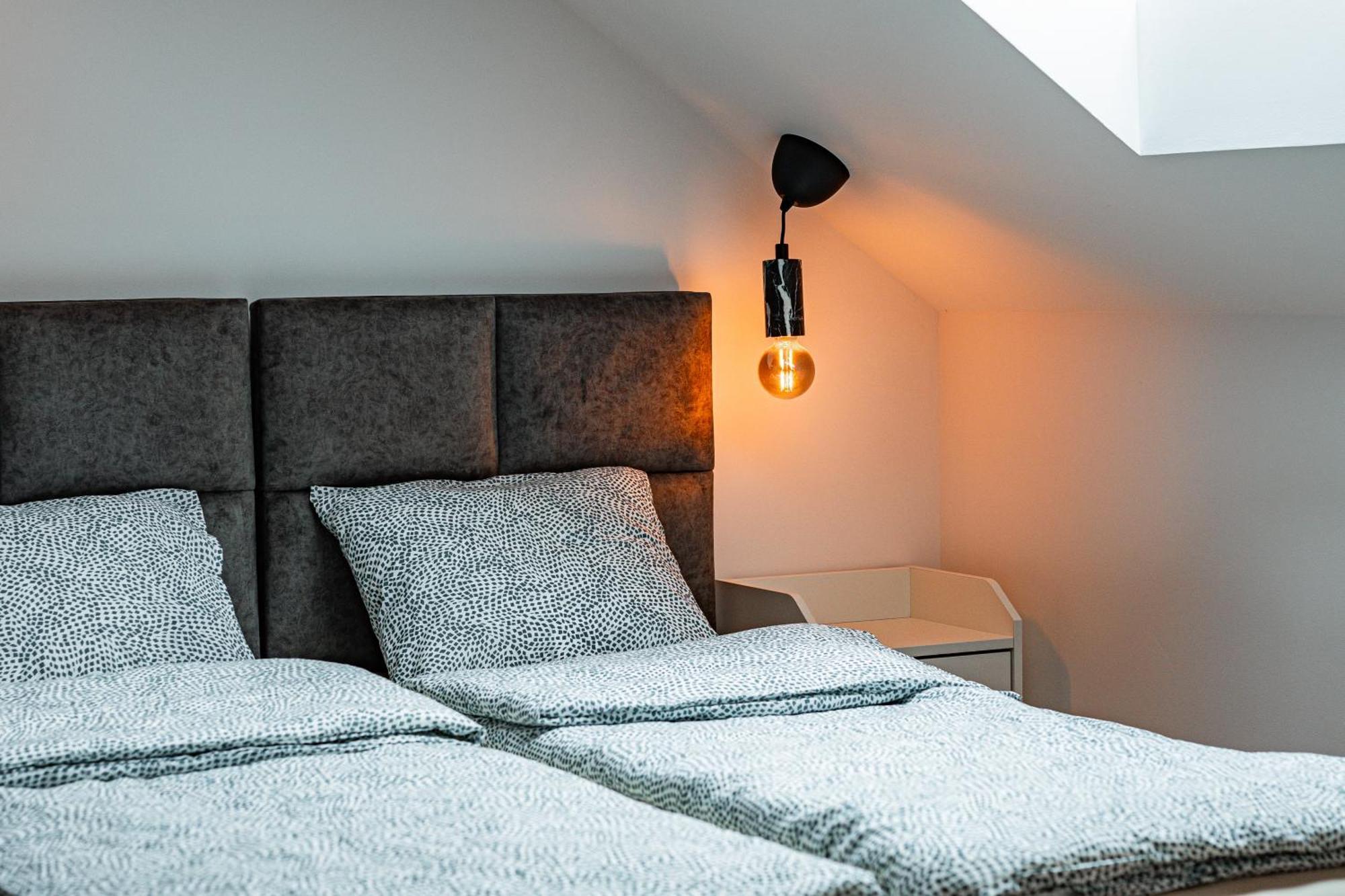 Apartamenty Kornik Esterno foto