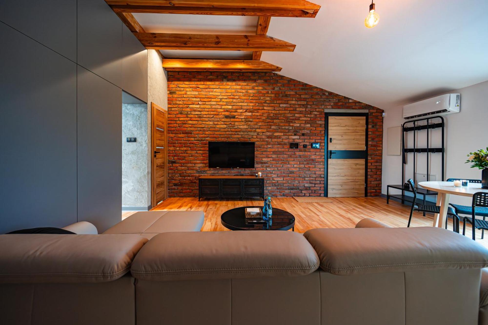 Apartamenty Kornik Esterno foto