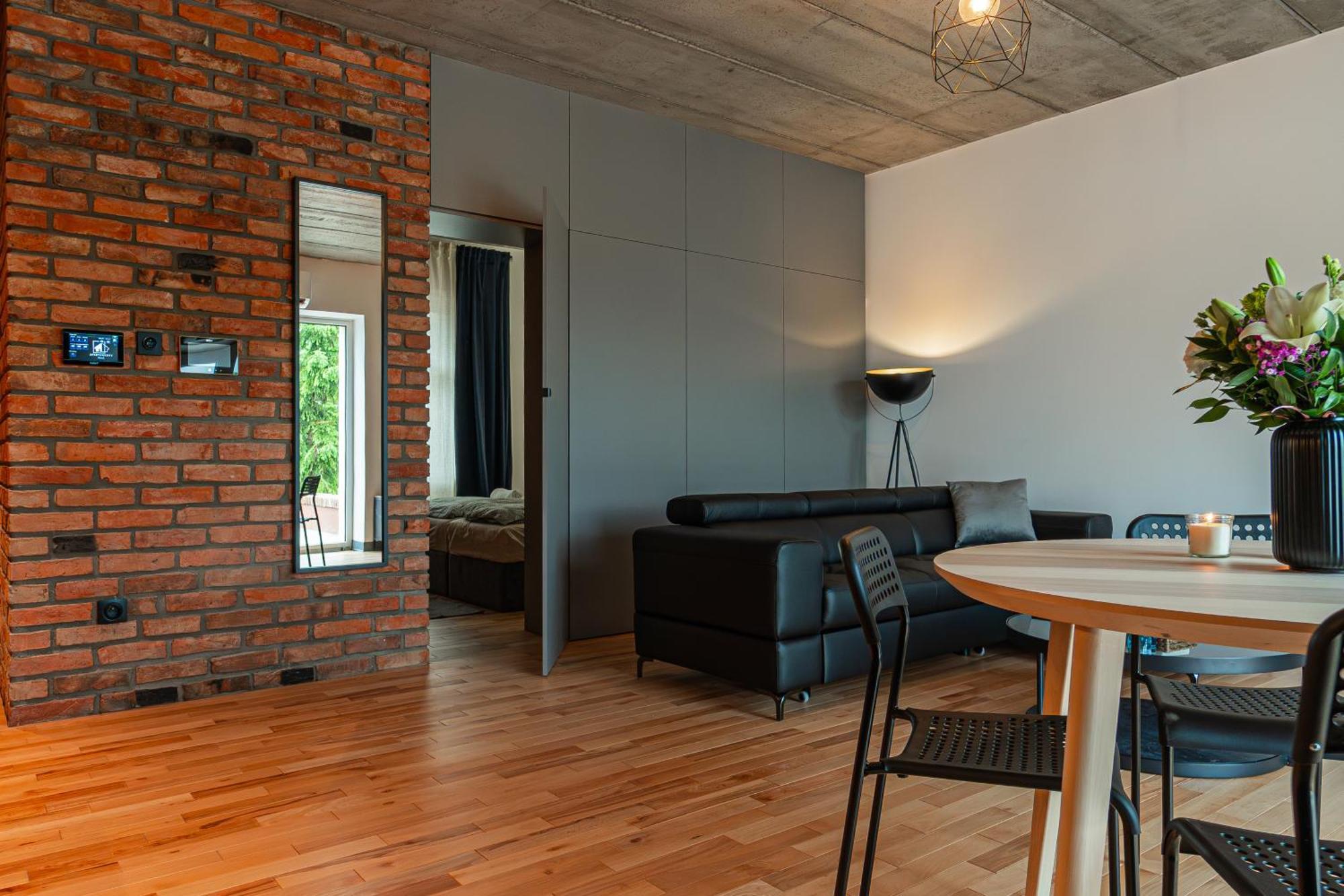 Apartamenty Kornik Esterno foto