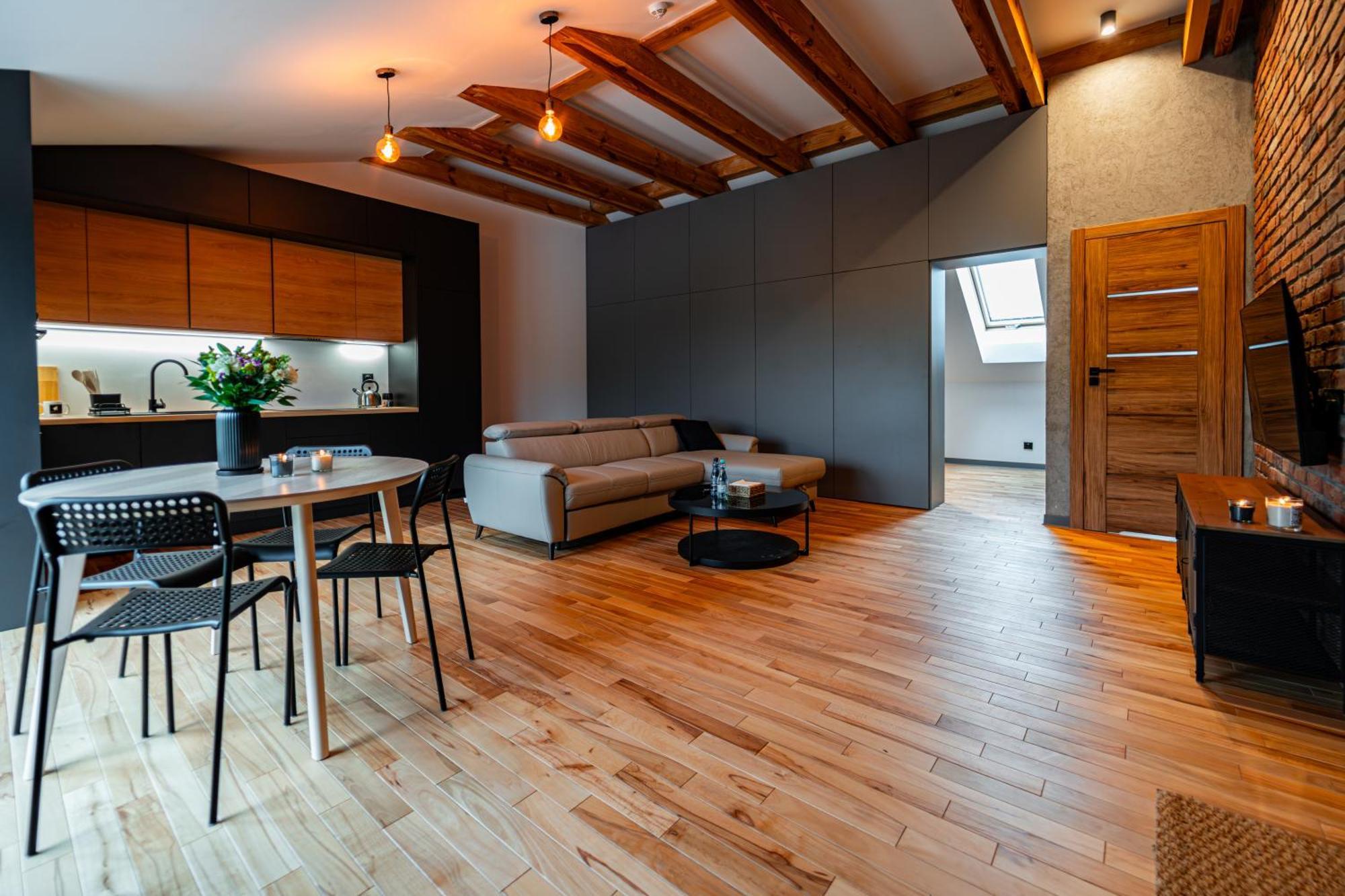 Apartamenty Kornik Esterno foto