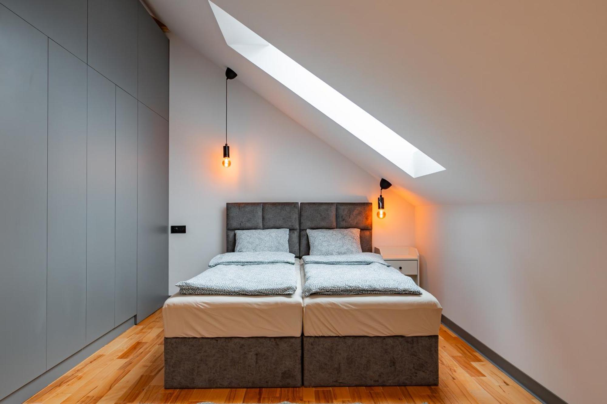 Apartamenty Kornik Esterno foto