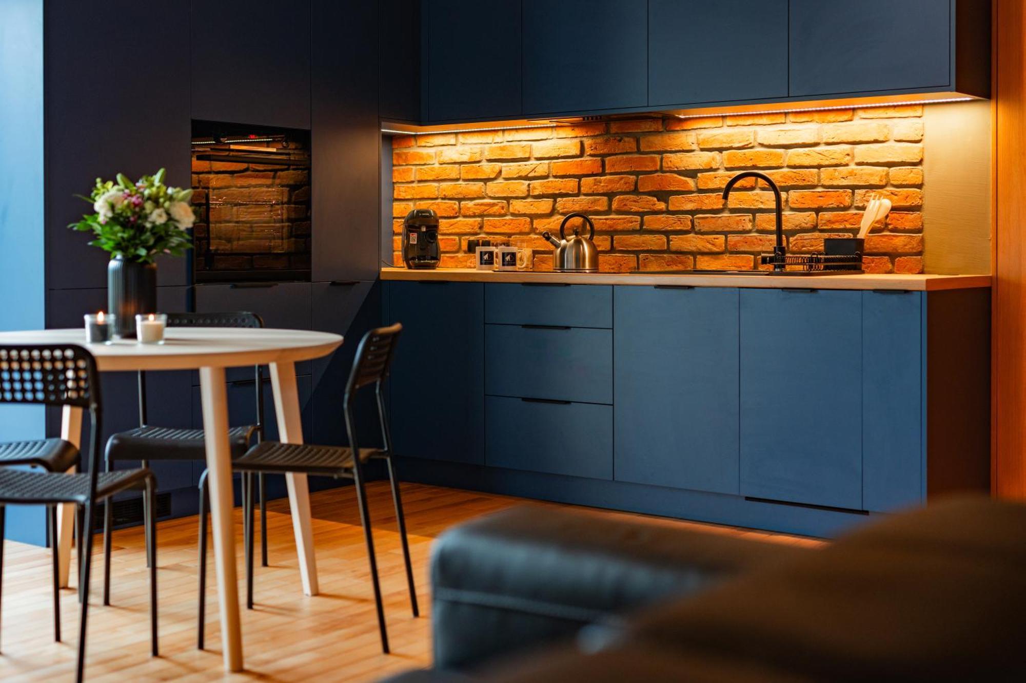 Apartamenty Kornik Esterno foto